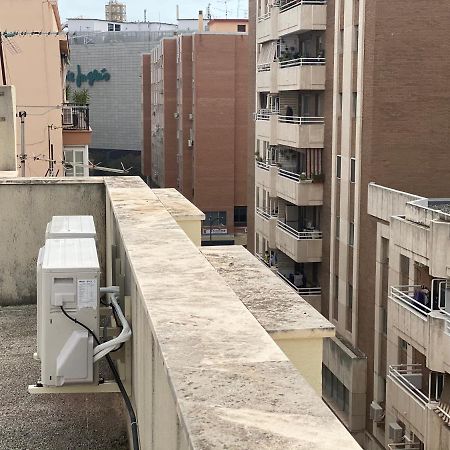 Malaga Centro Habitaciones Privada En Apartamento Compartidos Luaran gambar